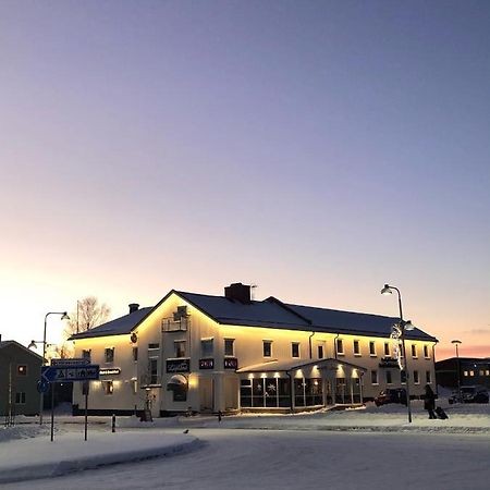 Hotel Lapland River Pajala Exterior photo