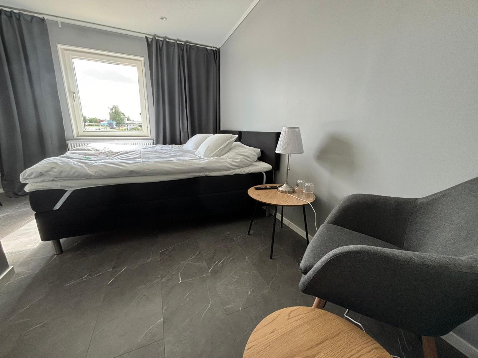Hotel Lapland River Pajala Exterior photo